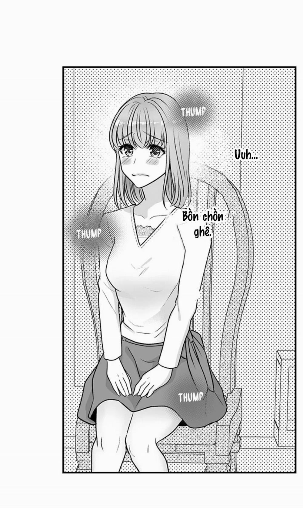 Làm Thế Nào Để Người Chưa Có Kinh Nghiệm Trong Chuyện Đó Trở Thành Phóng Viên 18+ 26.1 trang 2