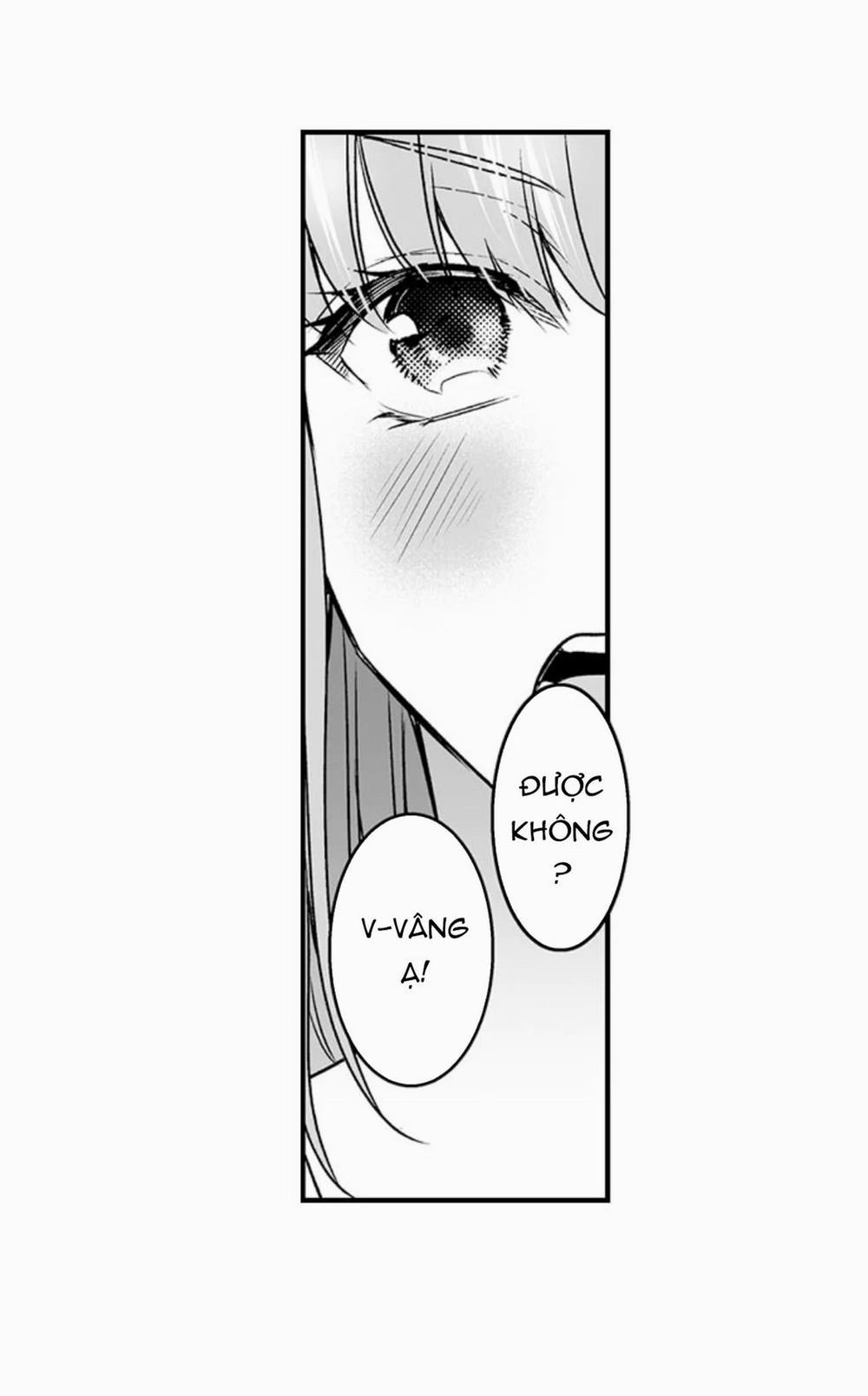 Làm Thế Nào Để Người Chưa Có Kinh Nghiệm Trong Chuyện Đó Trở Thành Phóng Viên 18+ 26.1 trang 7