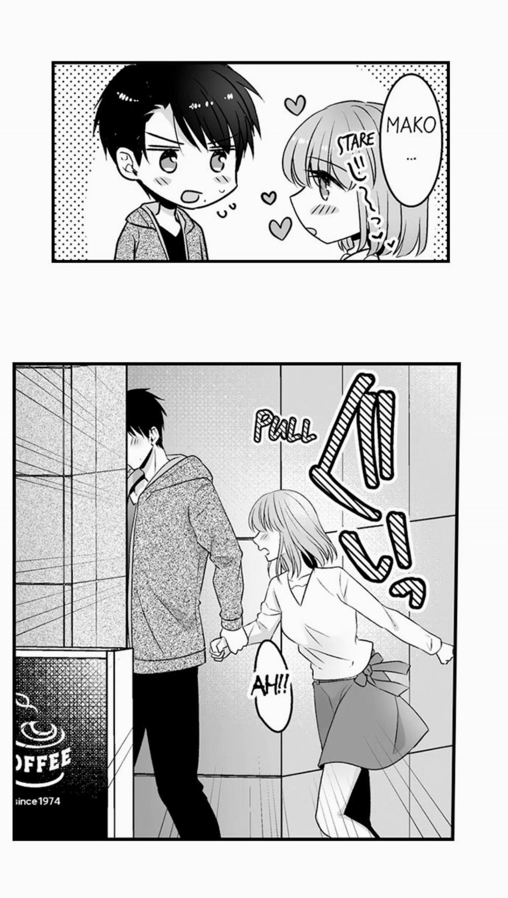 Làm Thế Nào Để Người Chưa Có Kinh Nghiệm Trong Chuyện Đó Trở Thành Phóng Viên 18+ 26.2 trang 15