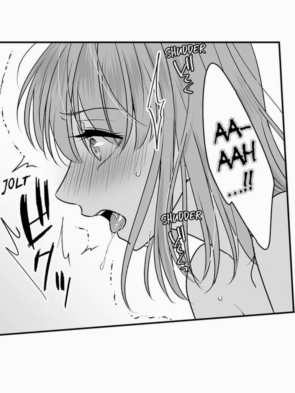 Làm Thế Nào Để Người Chưa Có Kinh Nghiệm Trong Chuyện Đó Trở Thành Phóng Viên 18+ 27.1 trang 17