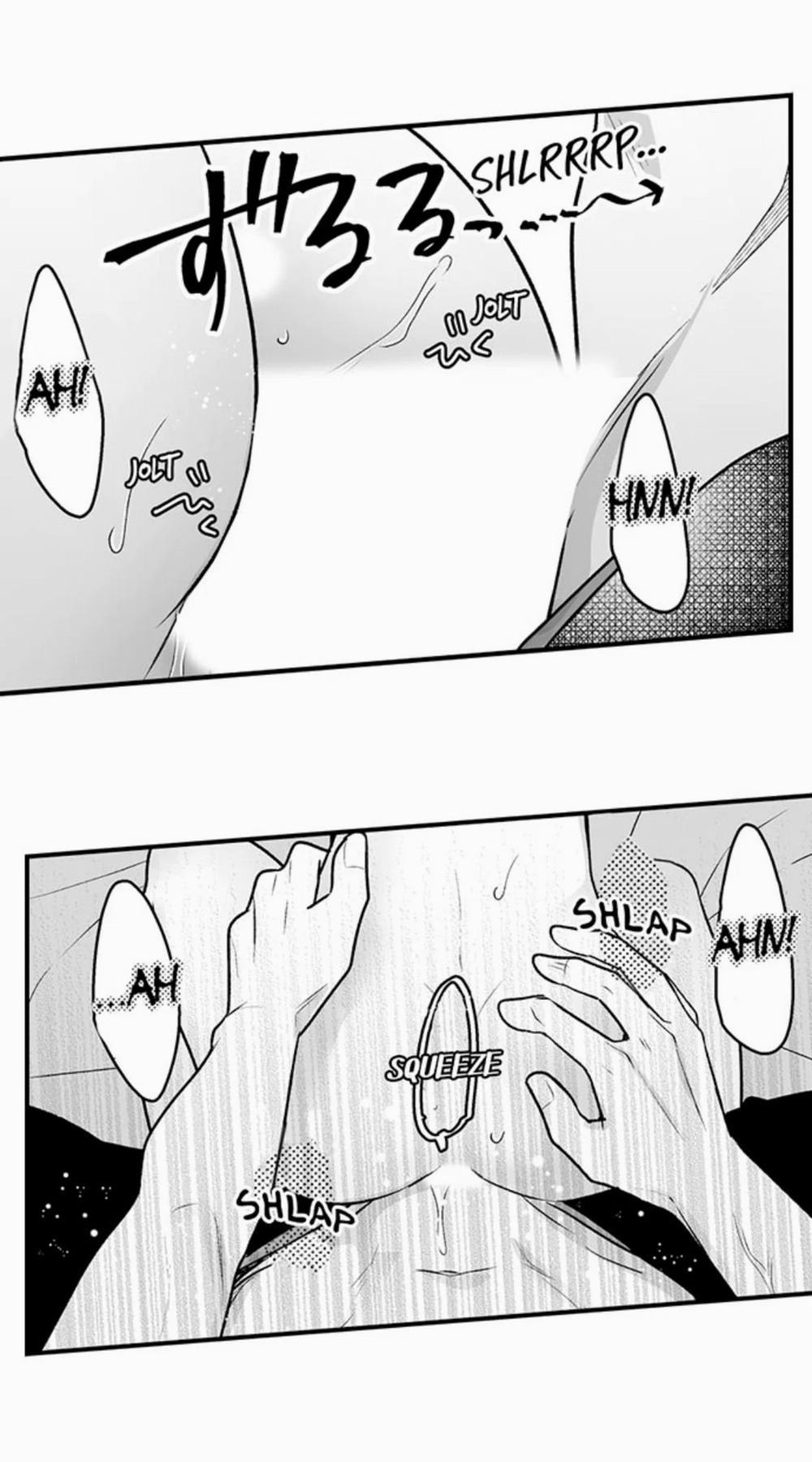 Làm Thế Nào Để Người Chưa Có Kinh Nghiệm Trong Chuyện Đó Trở Thành Phóng Viên 18+ 27.1 trang 18