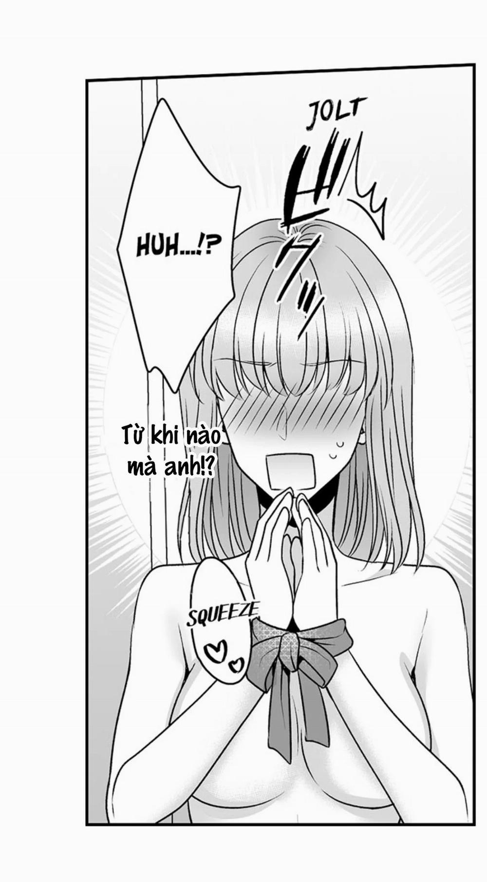 Làm Thế Nào Để Người Chưa Có Kinh Nghiệm Trong Chuyện Đó Trở Thành Phóng Viên 18+ 27.1 trang 4