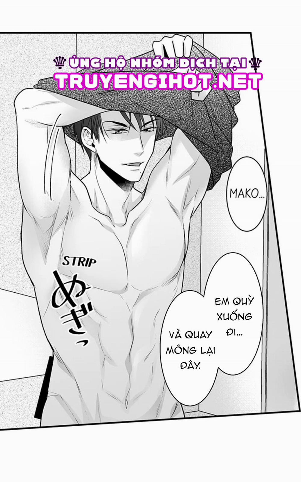 Làm Thế Nào Để Người Chưa Có Kinh Nghiệm Trong Chuyện Đó Trở Thành Phóng Viên 18+ 27.1 trang 8