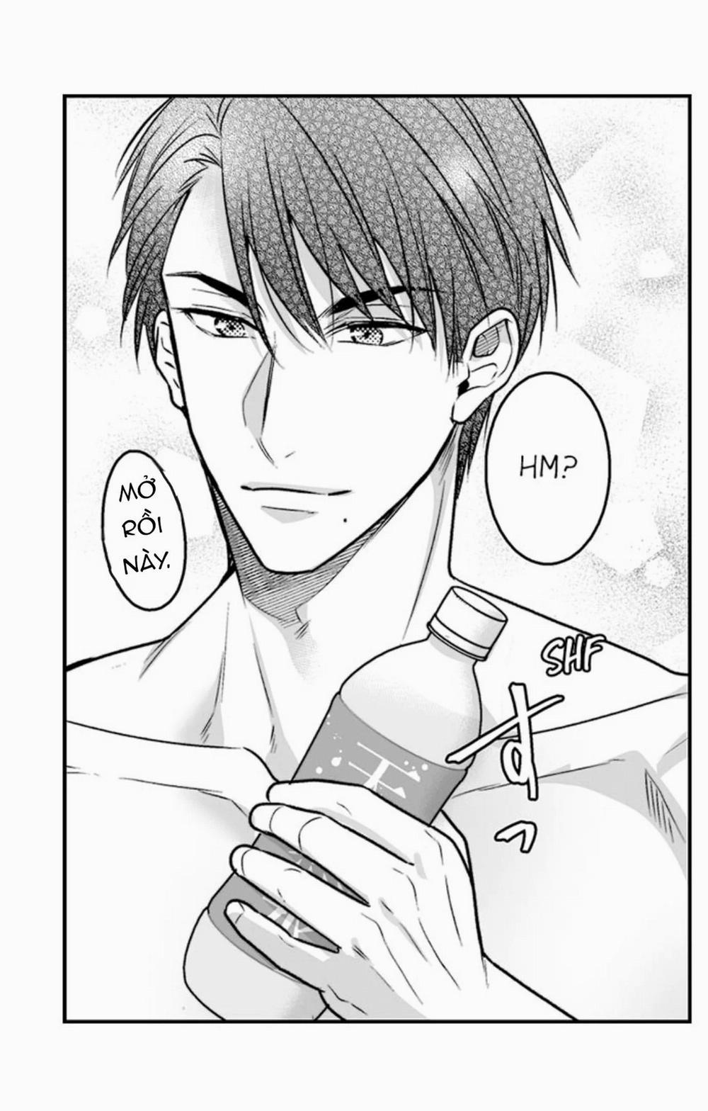 Làm Thế Nào Để Người Chưa Có Kinh Nghiệm Trong Chuyện Đó Trở Thành Phóng Viên 18+ 27.2 trang 11