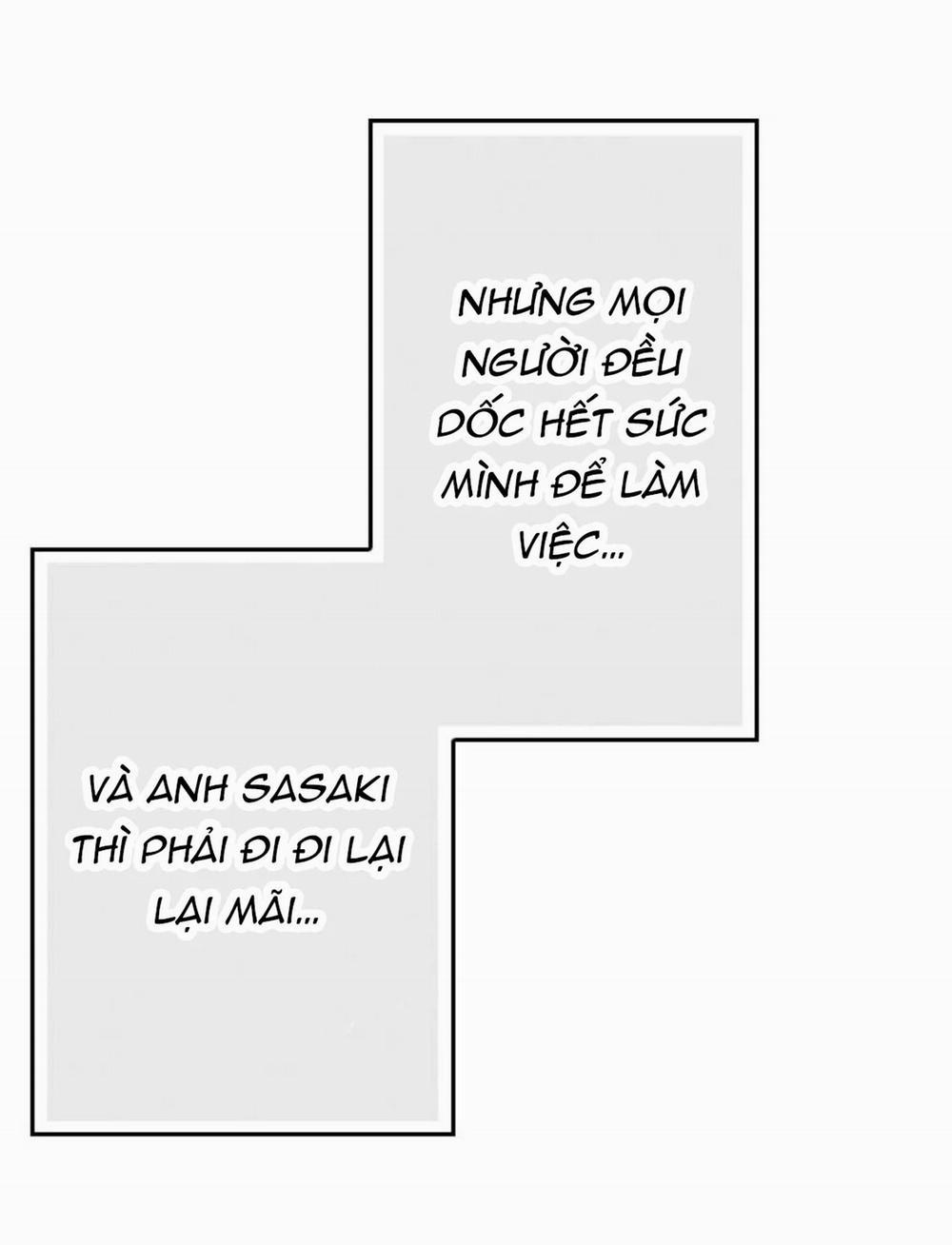 Làm Thế Nào Để Người Chưa Có Kinh Nghiệm Trong Chuyện Đó Trở Thành Phóng Viên 18+ 28.1 trang 18