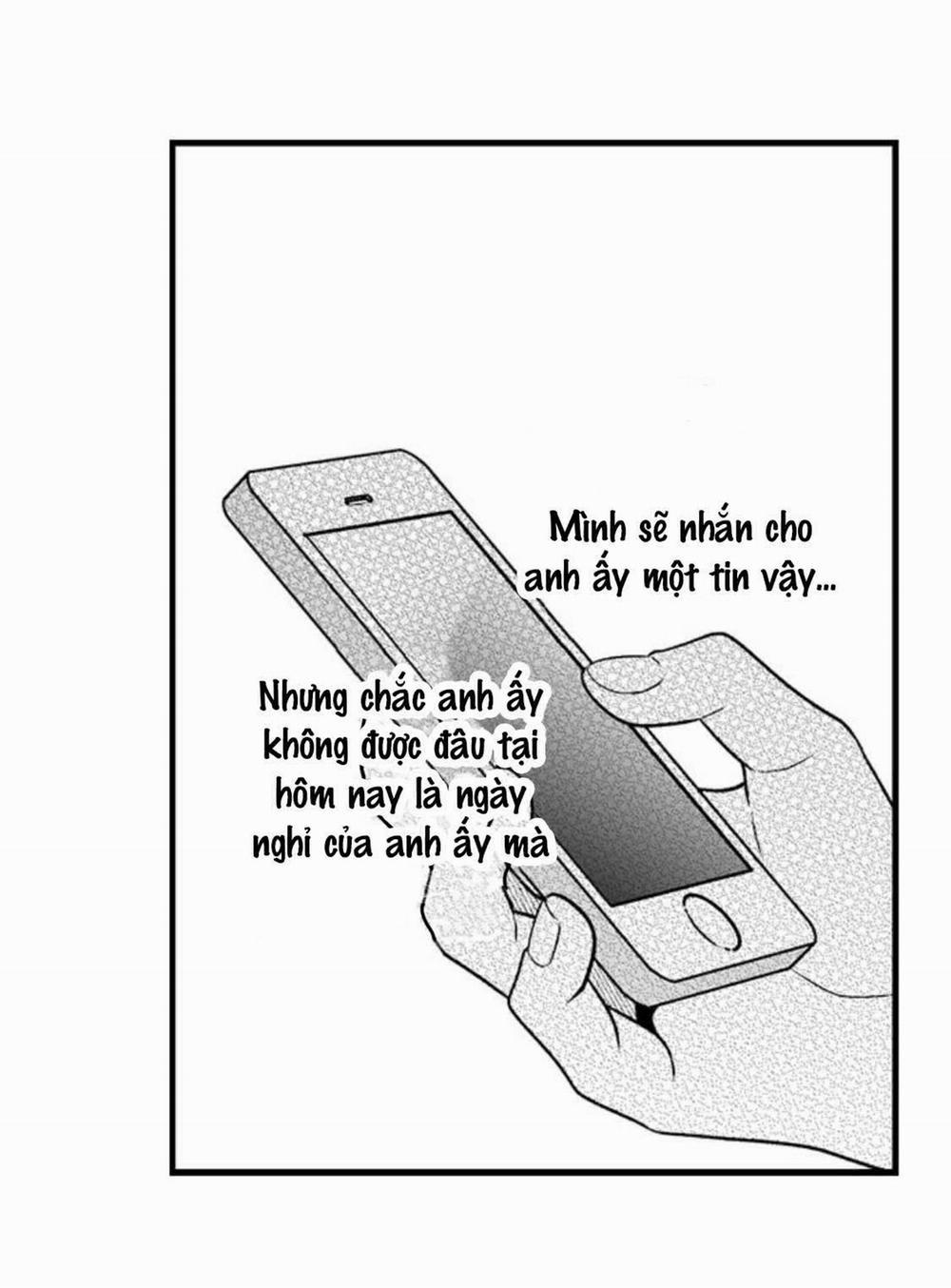 Làm Thế Nào Để Người Chưa Có Kinh Nghiệm Trong Chuyện Đó Trở Thành Phóng Viên 18+ 28.2 trang 14