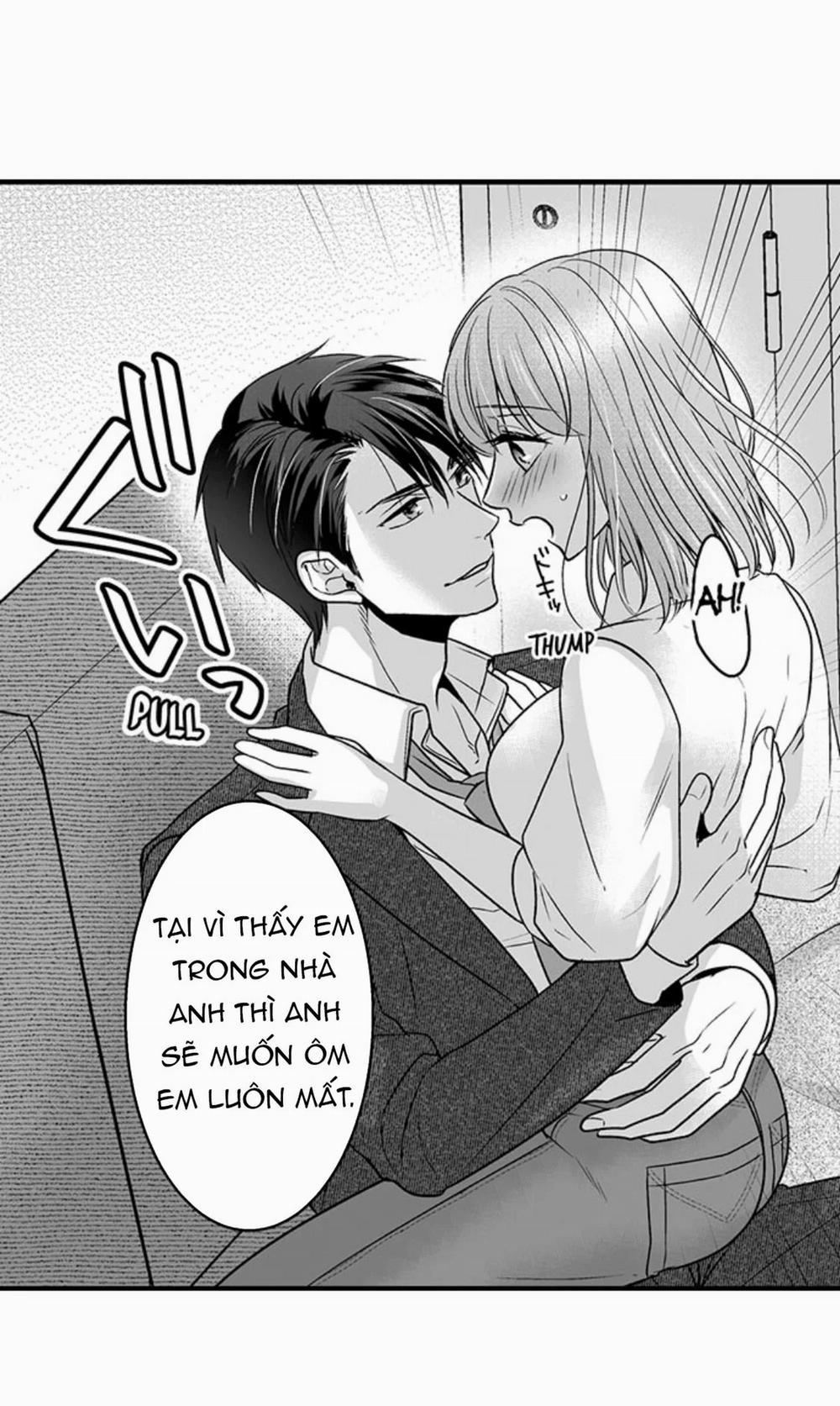 Làm Thế Nào Để Người Chưa Có Kinh Nghiệm Trong Chuyện Đó Trở Thành Phóng Viên 18+ 28.2 trang 5