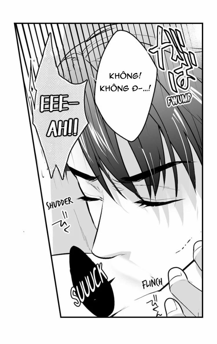 Làm Thế Nào Để Người Chưa Có Kinh Nghiệm Trong Chuyện Đó Trở Thành Phóng Viên 18+ 3.1 trang 14