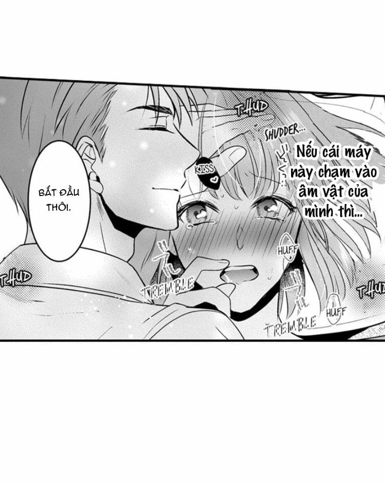 Làm Thế Nào Để Người Chưa Có Kinh Nghiệm Trong Chuyện Đó Trở Thành Phóng Viên 18+ 3.2 trang 4