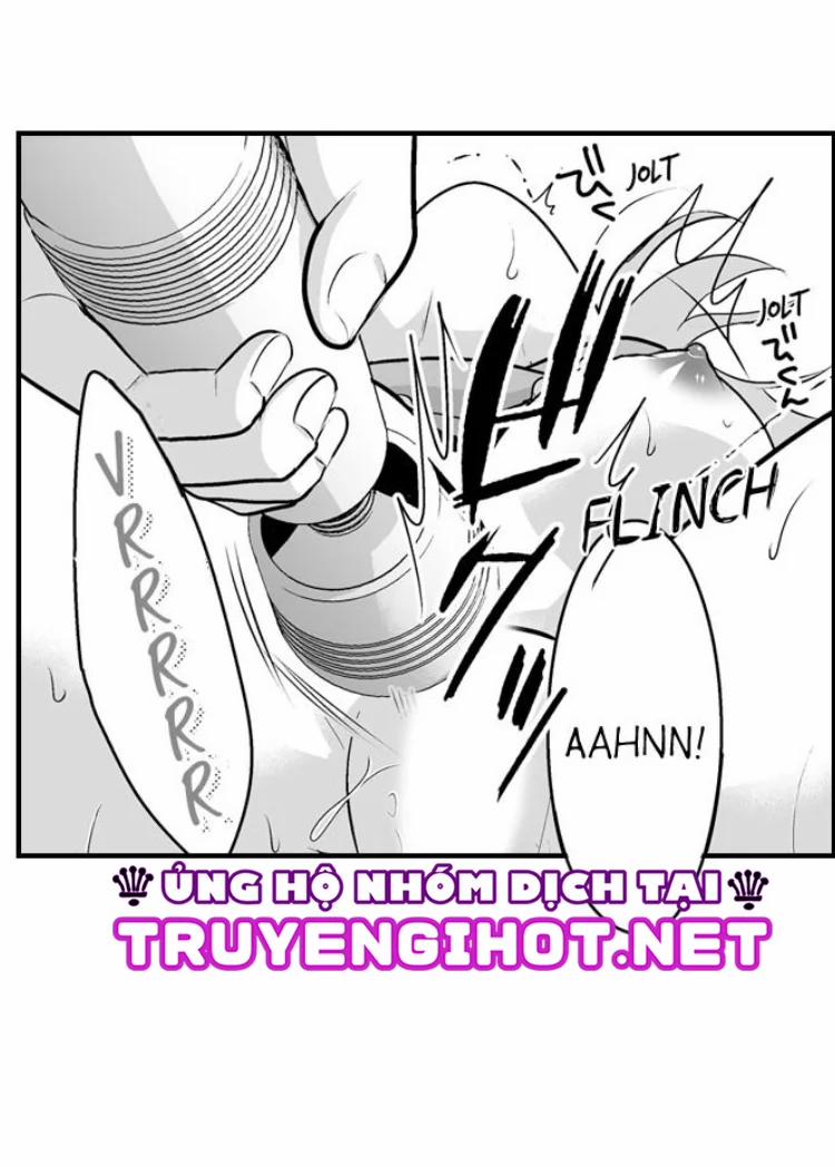 Làm Thế Nào Để Người Chưa Có Kinh Nghiệm Trong Chuyện Đó Trở Thành Phóng Viên 18+ 3.2 trang 5