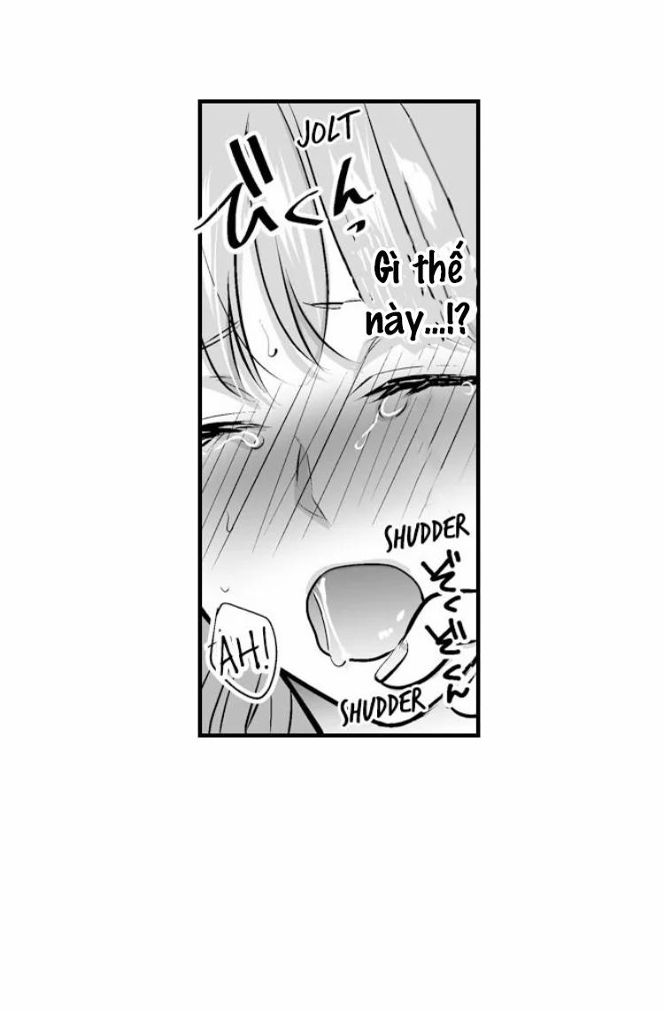 Làm Thế Nào Để Người Chưa Có Kinh Nghiệm Trong Chuyện Đó Trở Thành Phóng Viên 18+ 3.2 trang 7