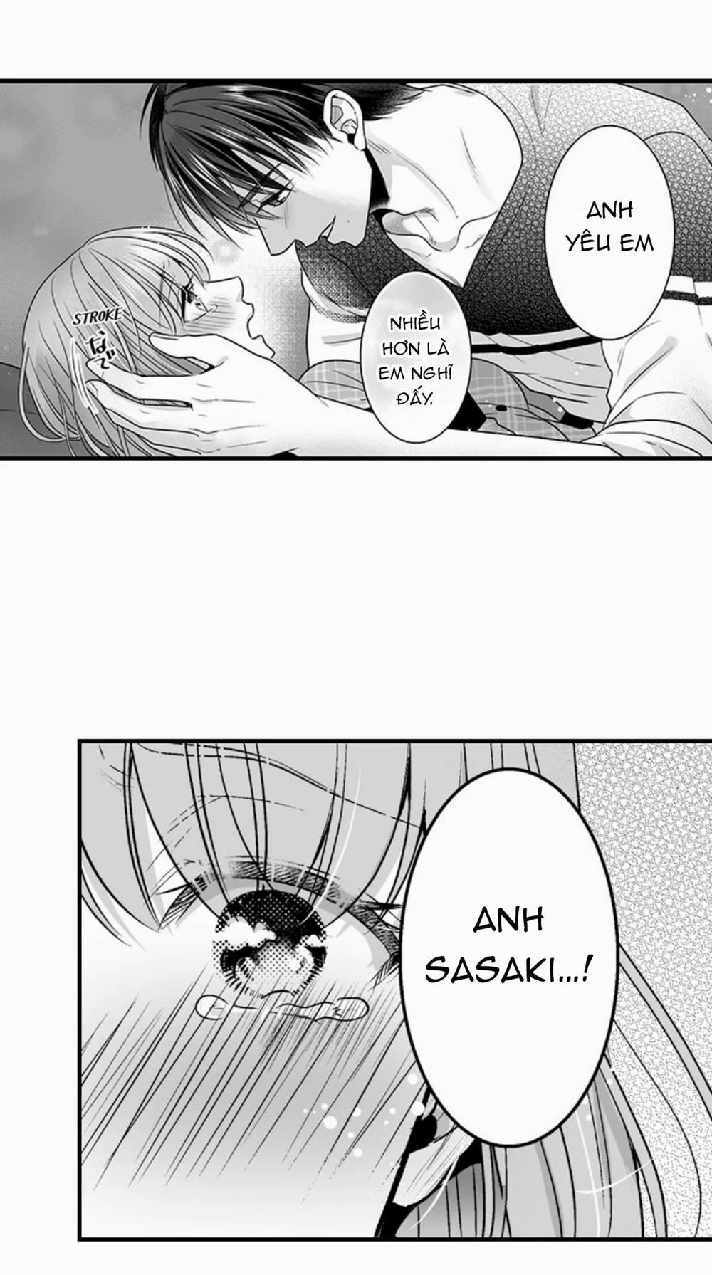 Làm Thế Nào Để Người Chưa Có Kinh Nghiệm Trong Chuyện Đó Trở Thành Phóng Viên 18+ 30.1 trang 15