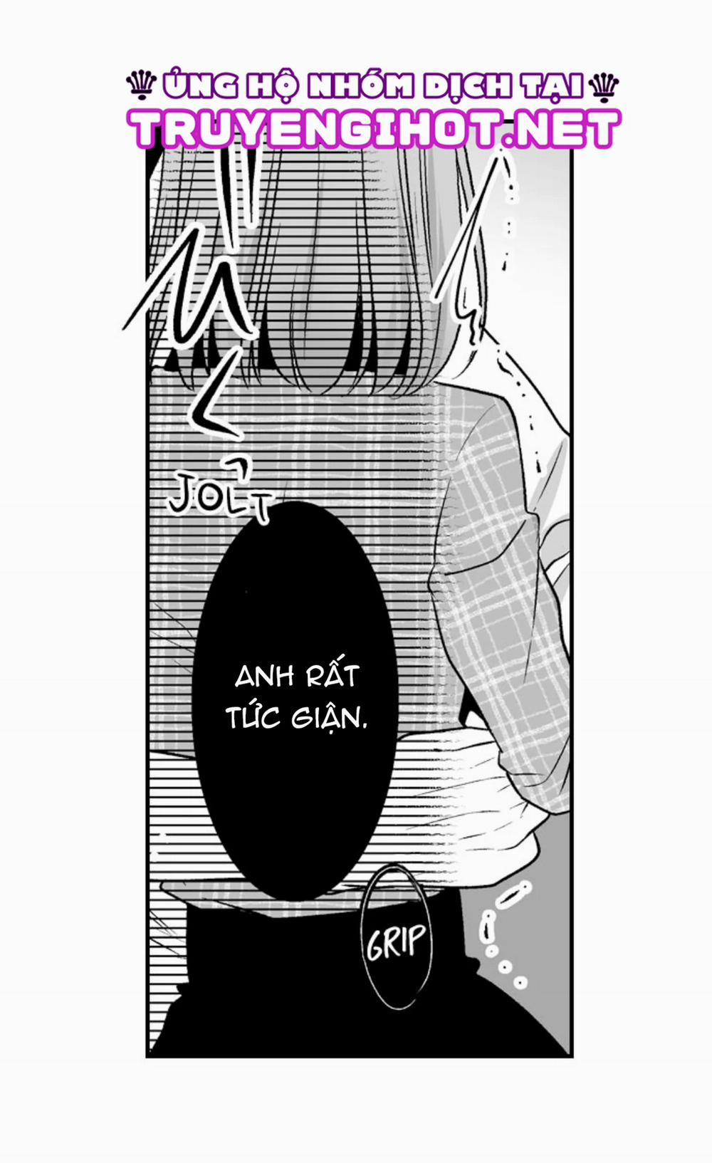 Làm Thế Nào Để Người Chưa Có Kinh Nghiệm Trong Chuyện Đó Trở Thành Phóng Viên 18+ 30.1 trang 7