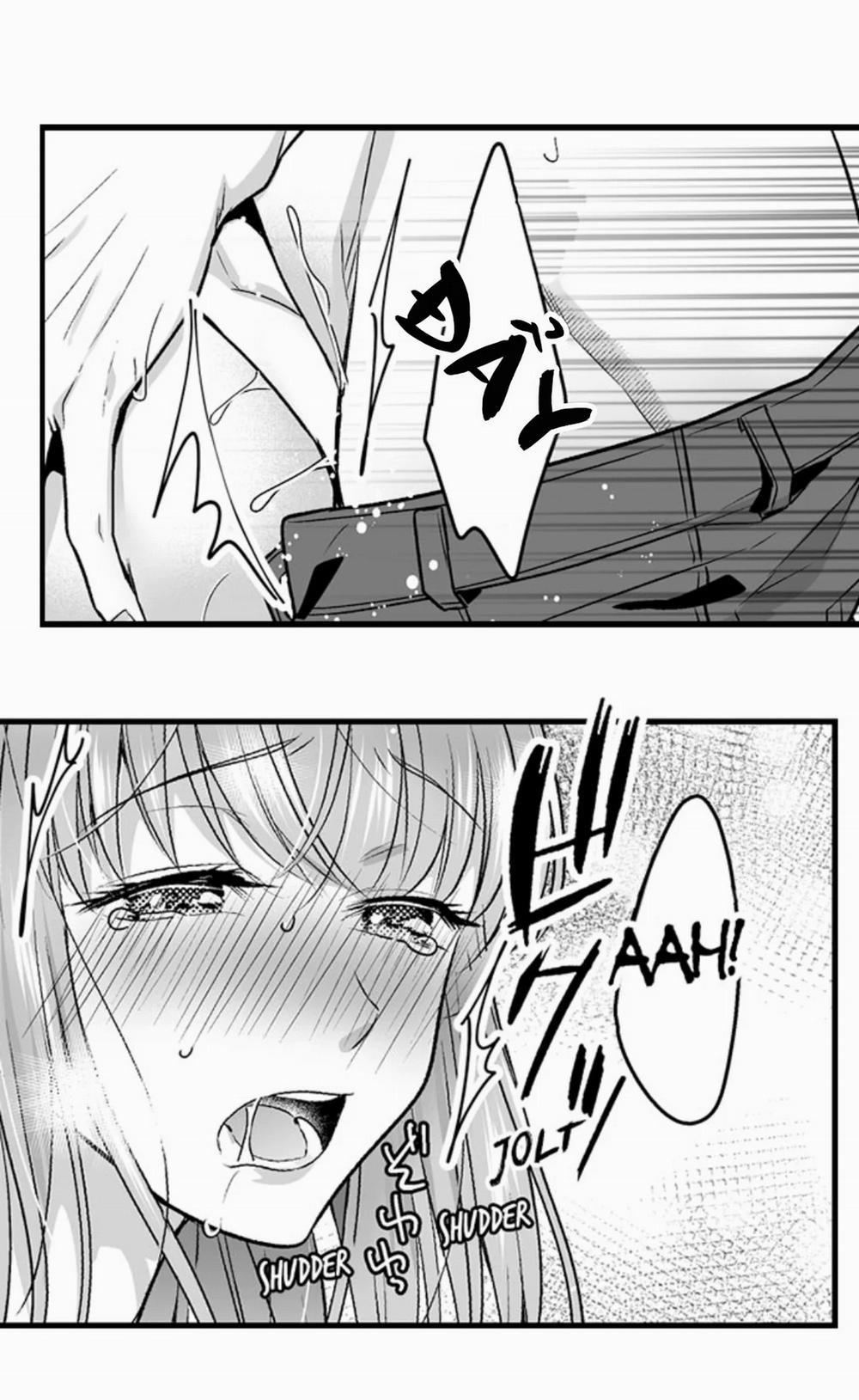 Làm Thế Nào Để Người Chưa Có Kinh Nghiệm Trong Chuyện Đó Trở Thành Phóng Viên 18+ 30.2 trang 7