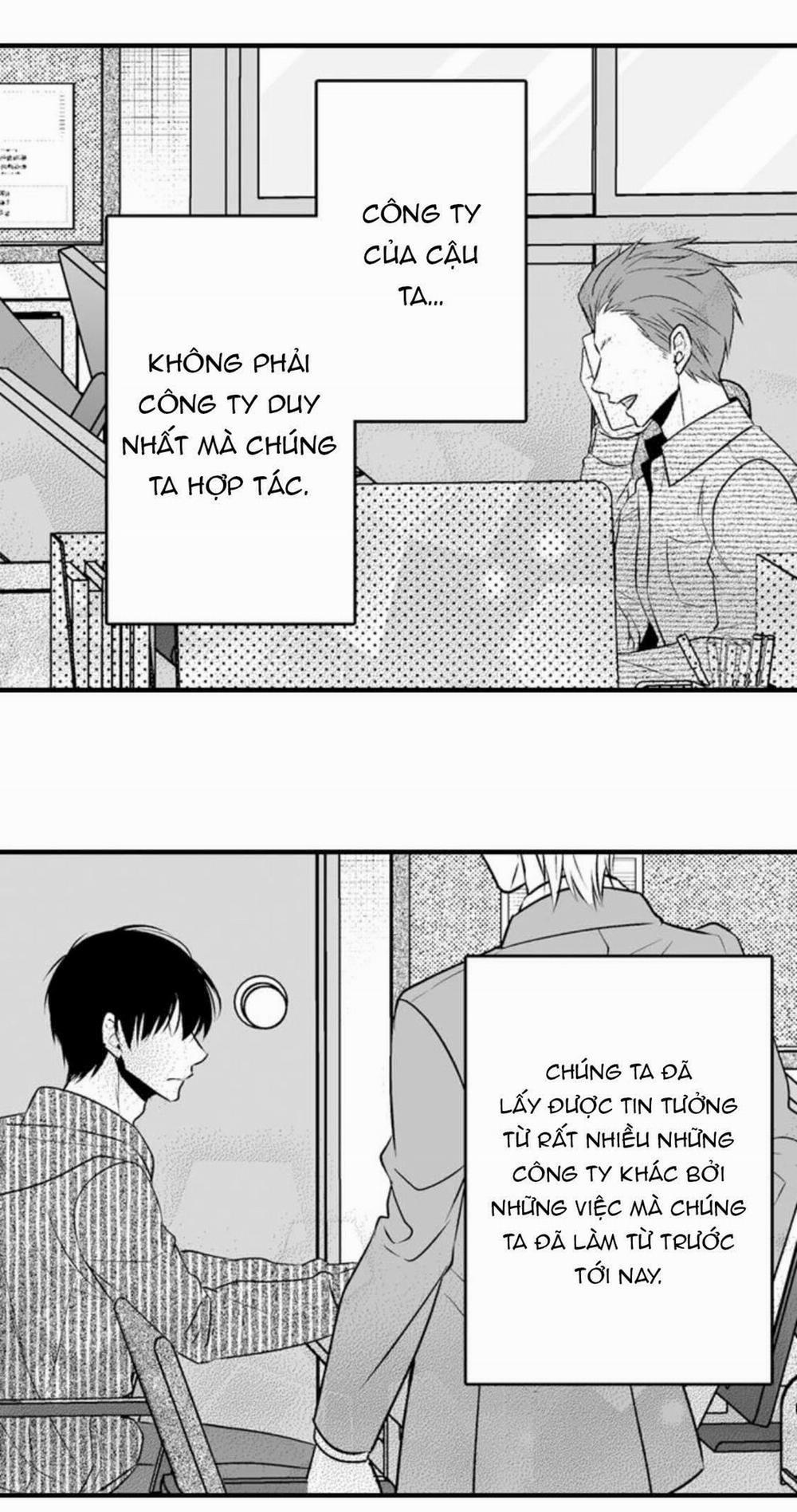 Làm Thế Nào Để Người Chưa Có Kinh Nghiệm Trong Chuyện Đó Trở Thành Phóng Viên 18+ 31.1 trang 14