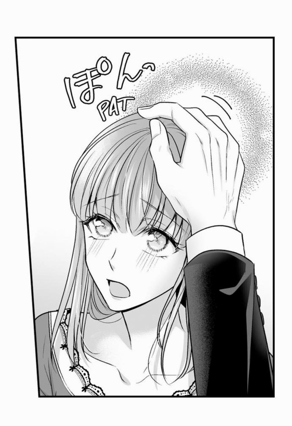 Làm Thế Nào Để Người Chưa Có Kinh Nghiệm Trong Chuyện Đó Trở Thành Phóng Viên 18+ 31.1 trang 15