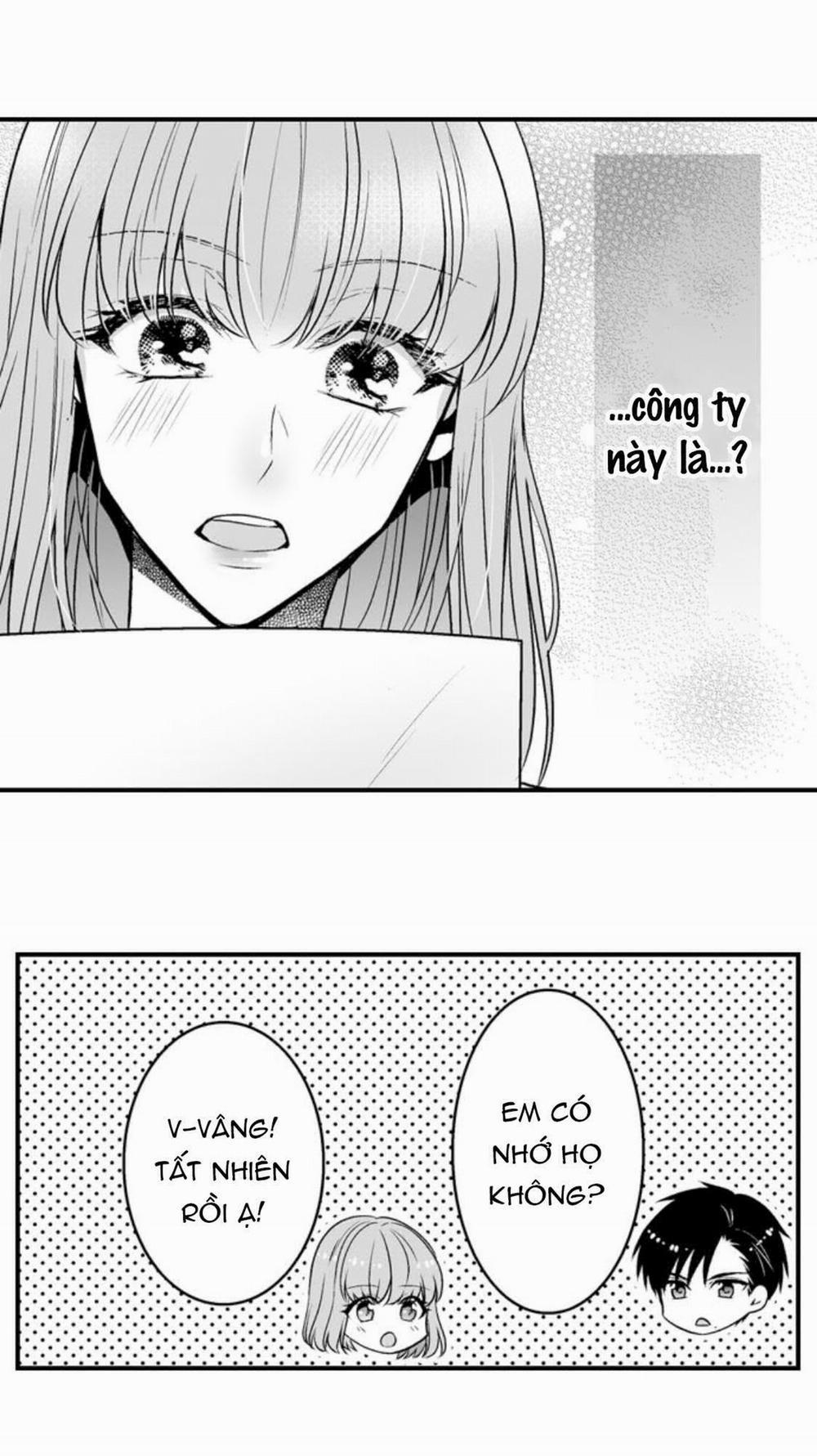 Làm Thế Nào Để Người Chưa Có Kinh Nghiệm Trong Chuyện Đó Trở Thành Phóng Viên 18+ 31.1 trang 19