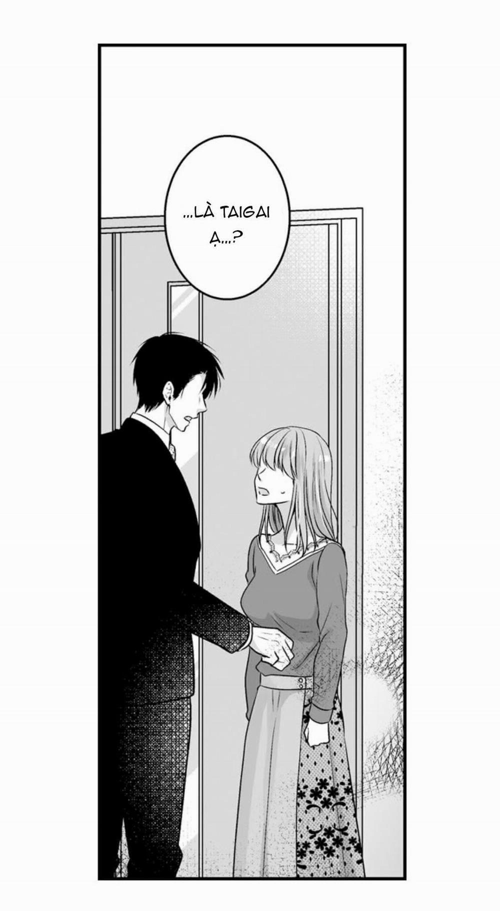 Làm Thế Nào Để Người Chưa Có Kinh Nghiệm Trong Chuyện Đó Trở Thành Phóng Viên 18+ 31.2 trang 11