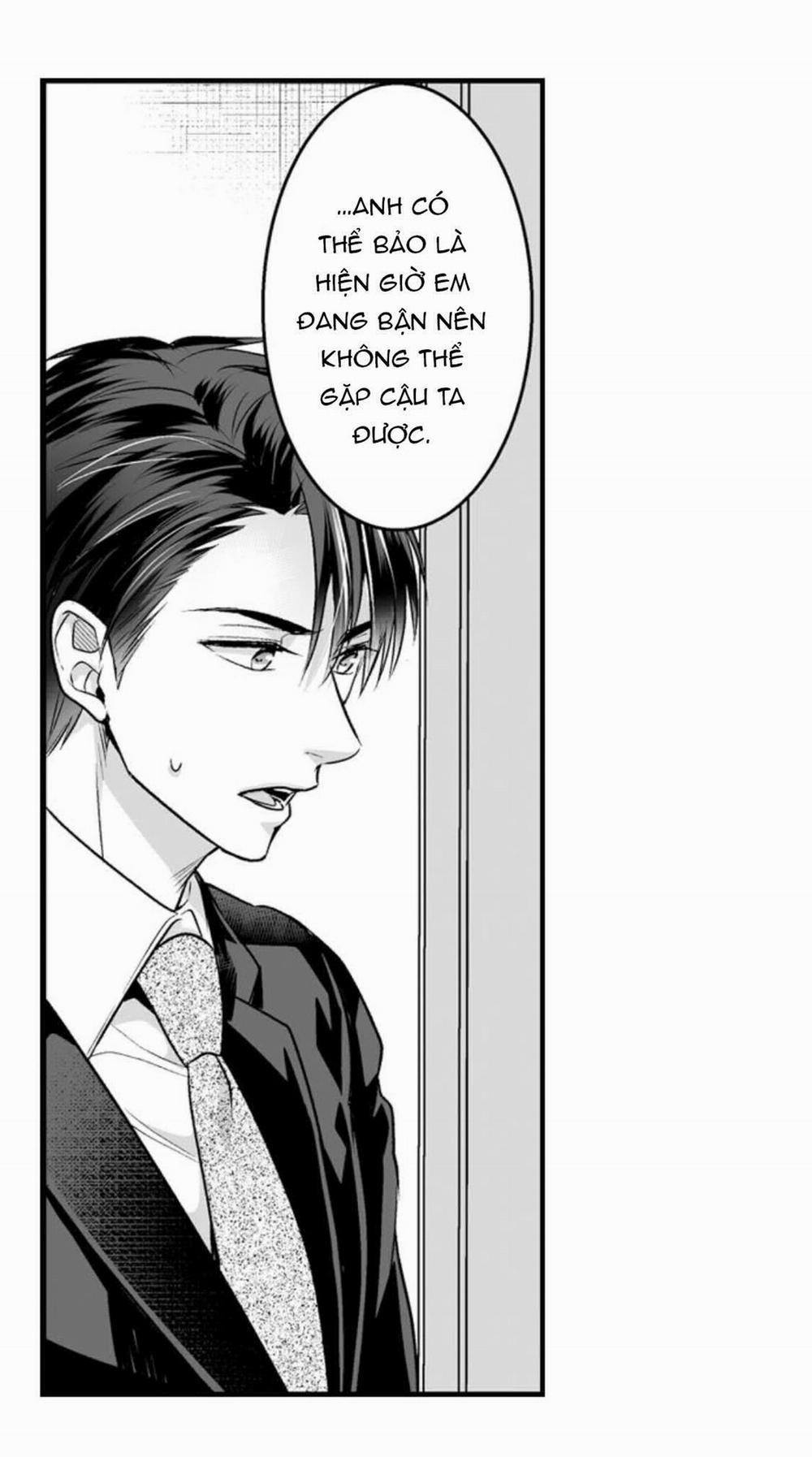 Làm Thế Nào Để Người Chưa Có Kinh Nghiệm Trong Chuyện Đó Trở Thành Phóng Viên 18+ 31.2 trang 12