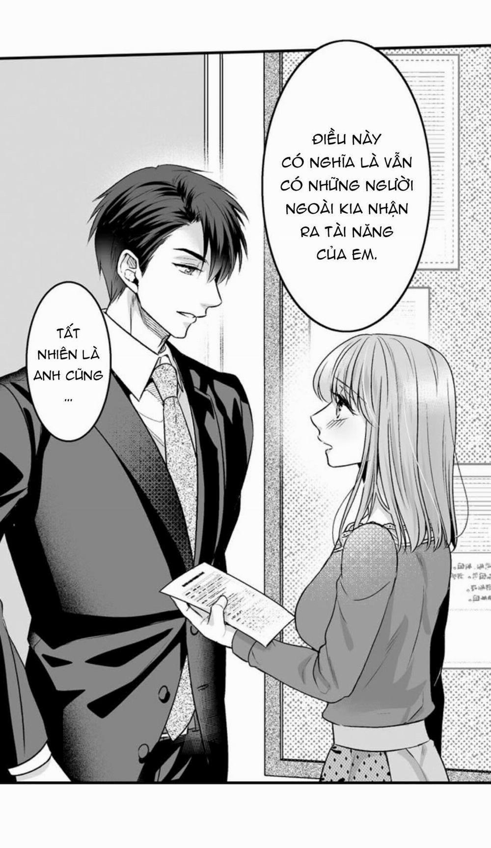 Làm Thế Nào Để Người Chưa Có Kinh Nghiệm Trong Chuyện Đó Trở Thành Phóng Viên 18+ 31.2 trang 3