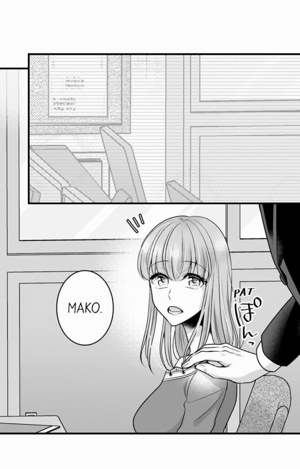 Làm Thế Nào Để Người Chưa Có Kinh Nghiệm Trong Chuyện Đó Trở Thành Phóng Viên 18+ 31.2 trang 9