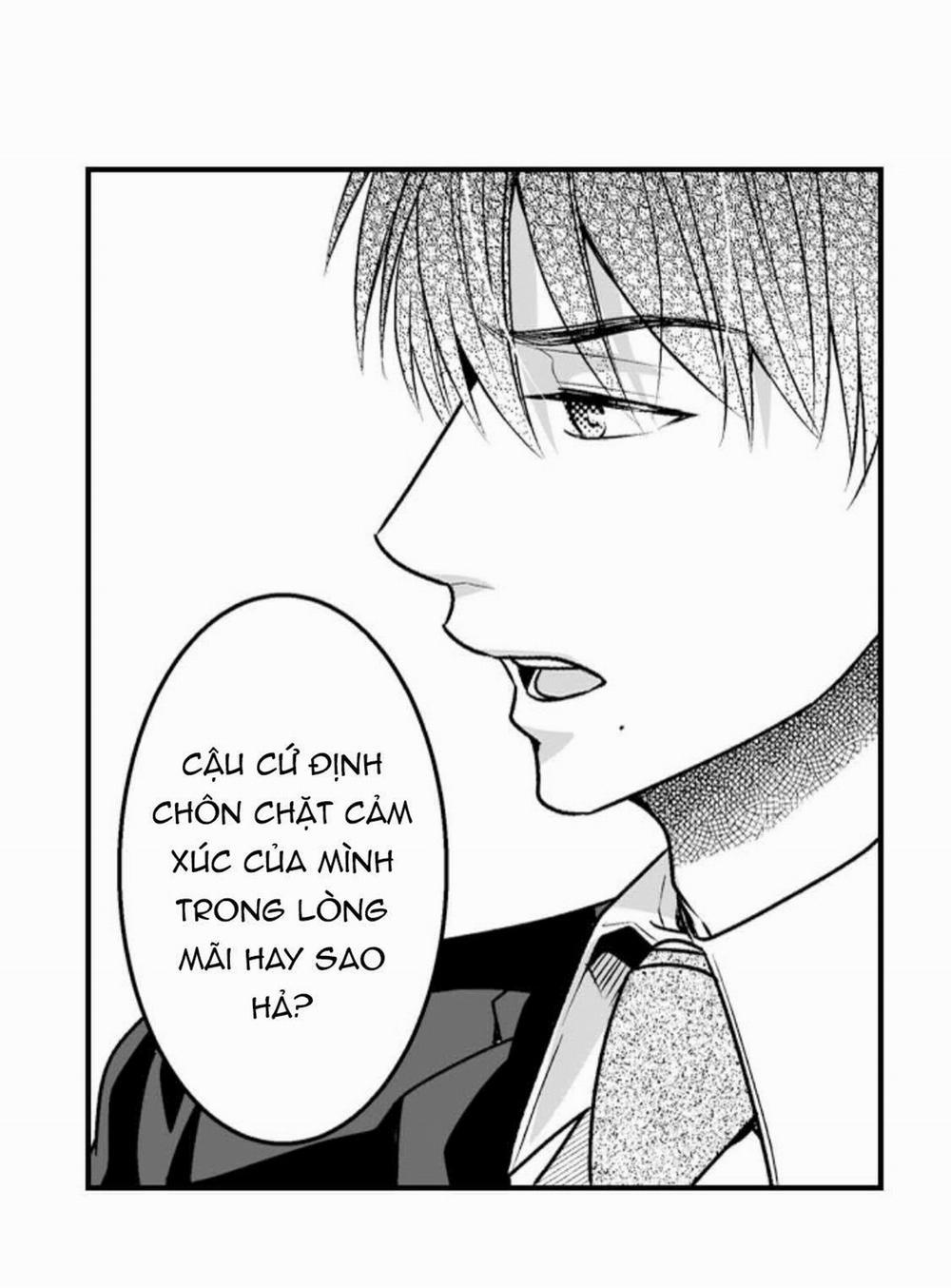 Làm Thế Nào Để Người Chưa Có Kinh Nghiệm Trong Chuyện Đó Trở Thành Phóng Viên 18+ 32.1 trang 15