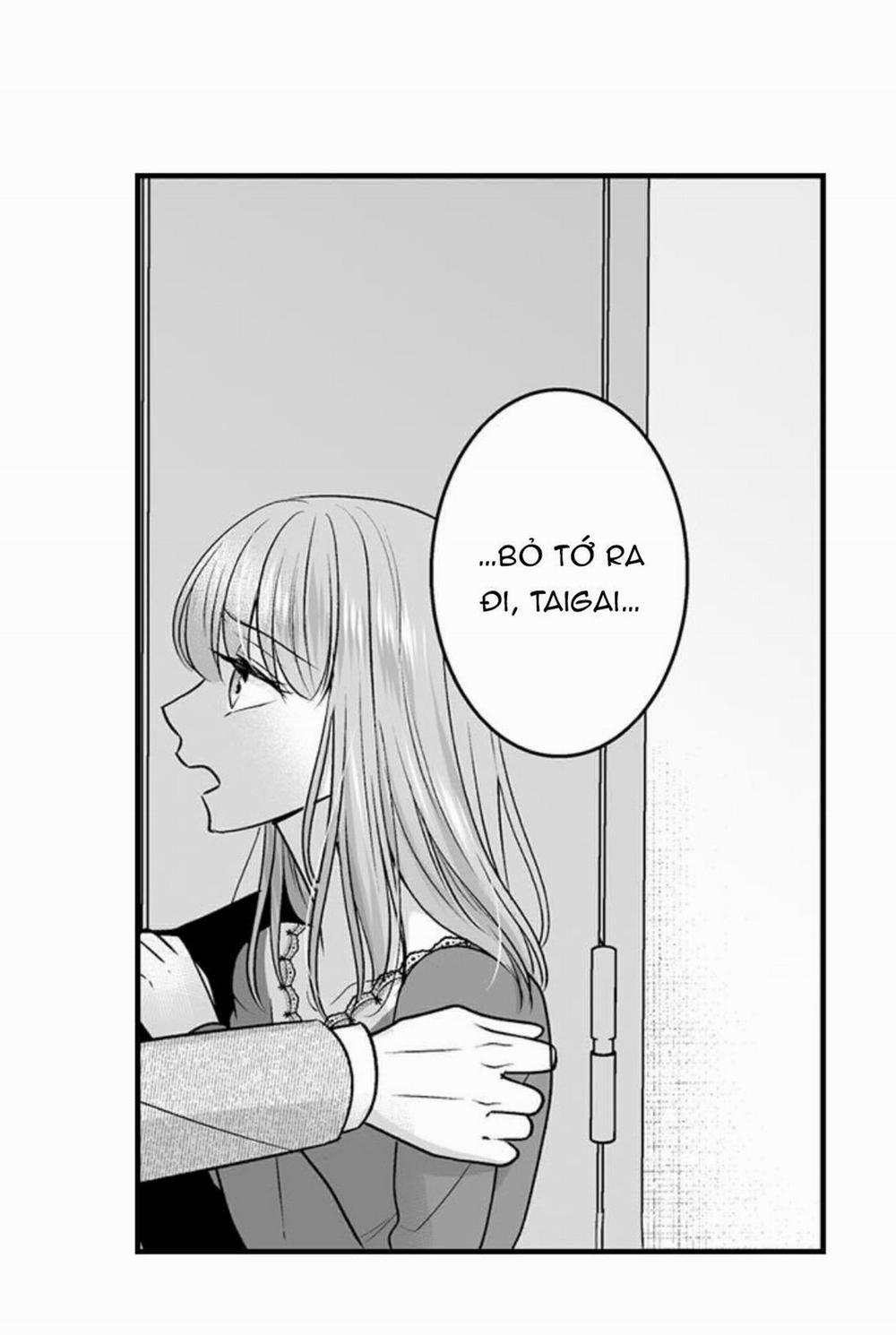 Làm Thế Nào Để Người Chưa Có Kinh Nghiệm Trong Chuyện Đó Trở Thành Phóng Viên 18+ 32.1 trang 19