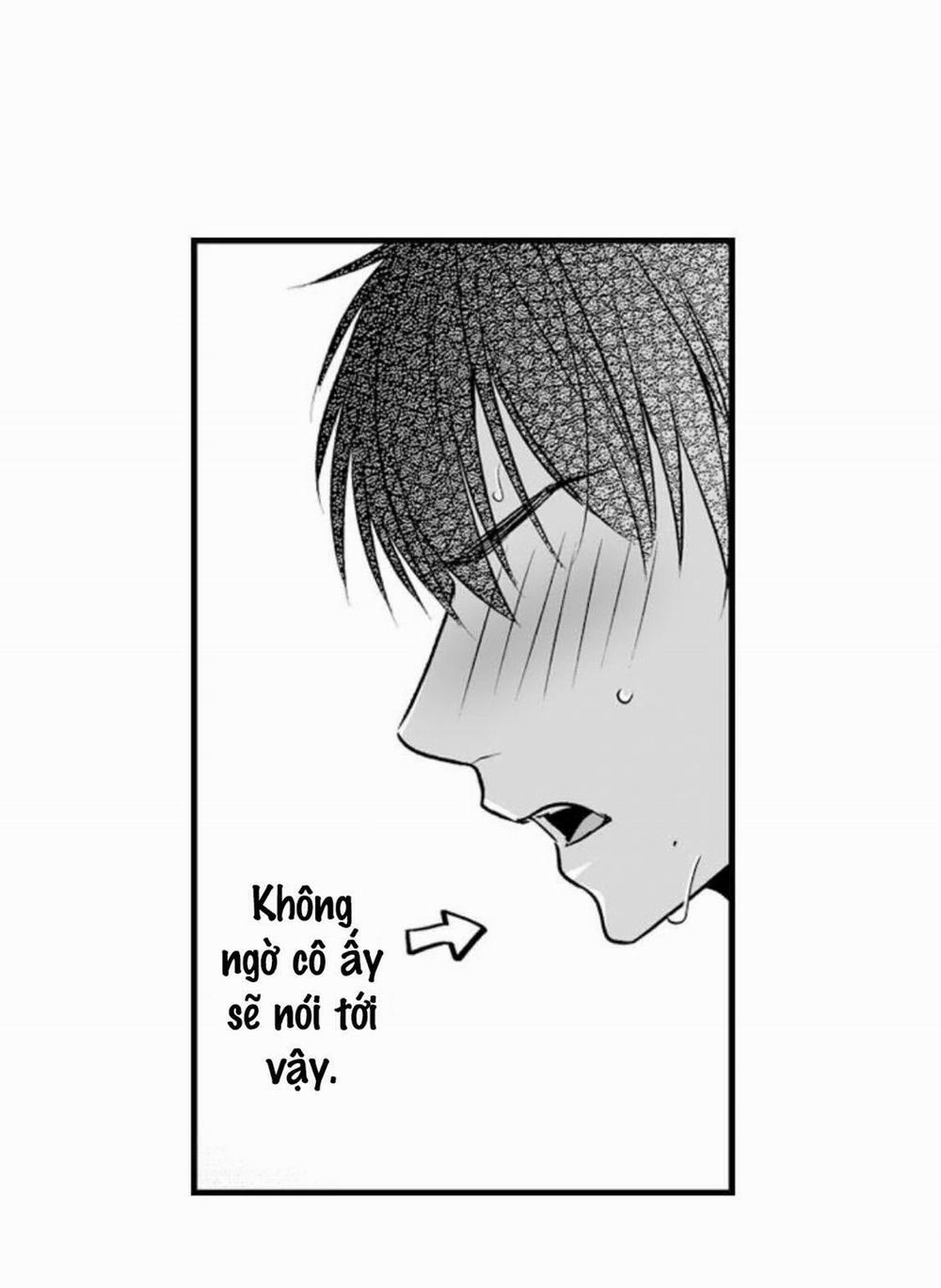 Làm Thế Nào Để Người Chưa Có Kinh Nghiệm Trong Chuyện Đó Trở Thành Phóng Viên 18+ 33.1 trang 19