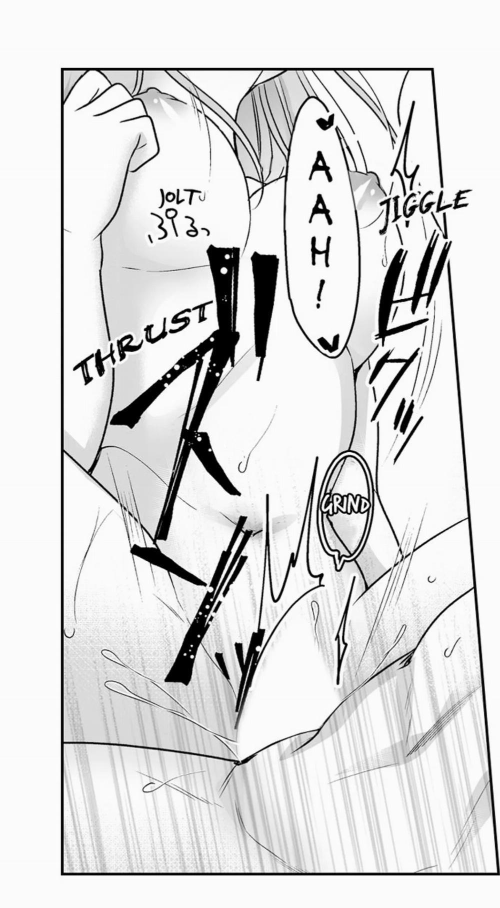 Làm Thế Nào Để Người Chưa Có Kinh Nghiệm Trong Chuyện Đó Trở Thành Phóng Viên 18+ 33.1 trang 21