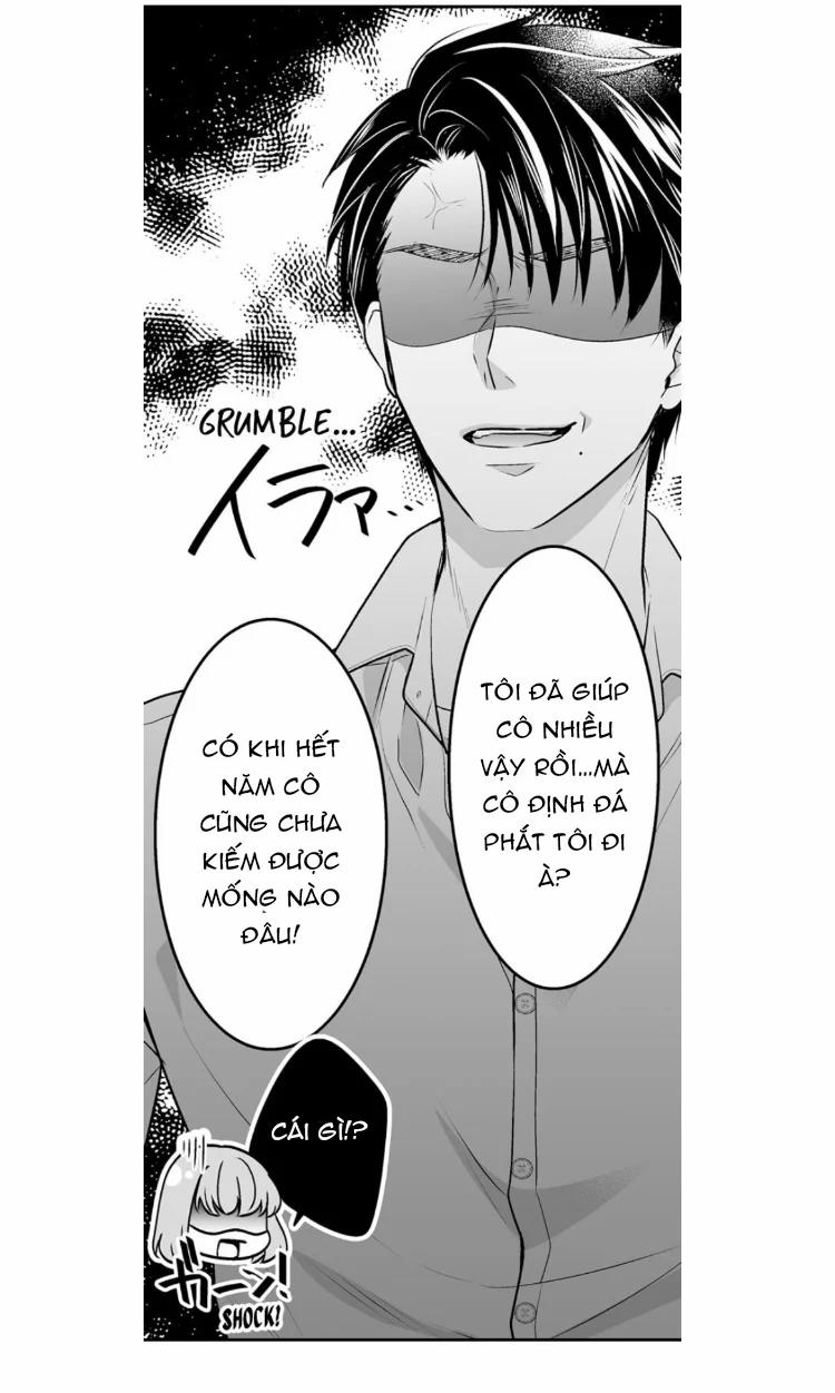 Làm Thế Nào Để Người Chưa Có Kinh Nghiệm Trong Chuyện Đó Trở Thành Phóng Viên 18+ 4.1 trang 18