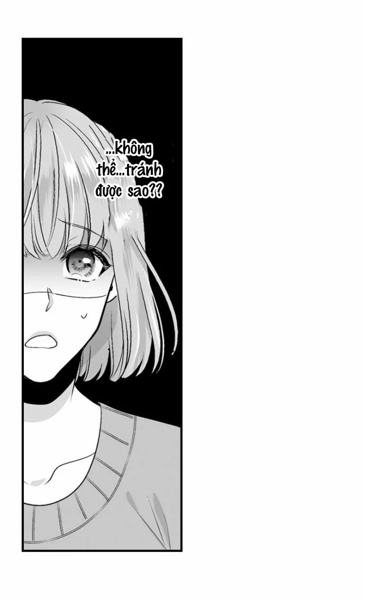 Làm Thế Nào Để Người Chưa Có Kinh Nghiệm Trong Chuyện Đó Trở Thành Phóng Viên 18+ 4.1 trang 20