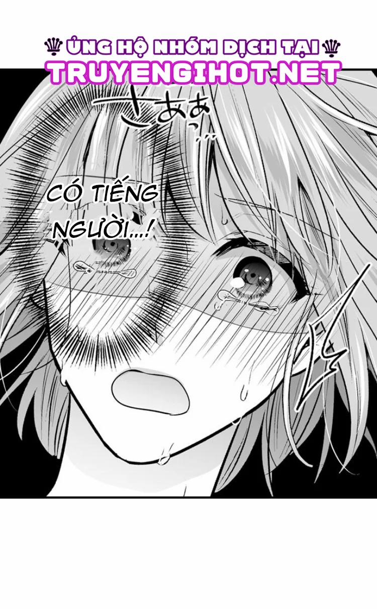 Làm Thế Nào Để Người Chưa Có Kinh Nghiệm Trong Chuyện Đó Trở Thành Phóng Viên 18+ 4.1 trang 5