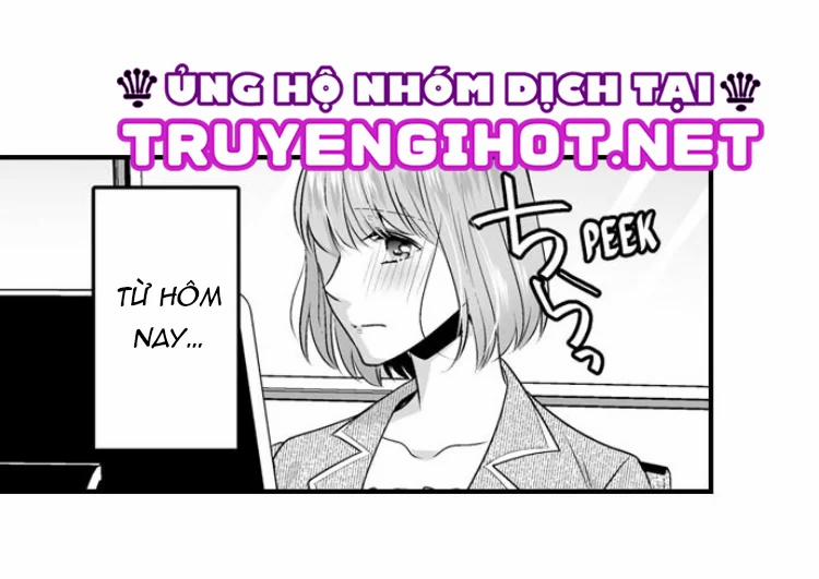 Làm Thế Nào Để Người Chưa Có Kinh Nghiệm Trong Chuyện Đó Trở Thành Phóng Viên 18+ 4.2 trang 4