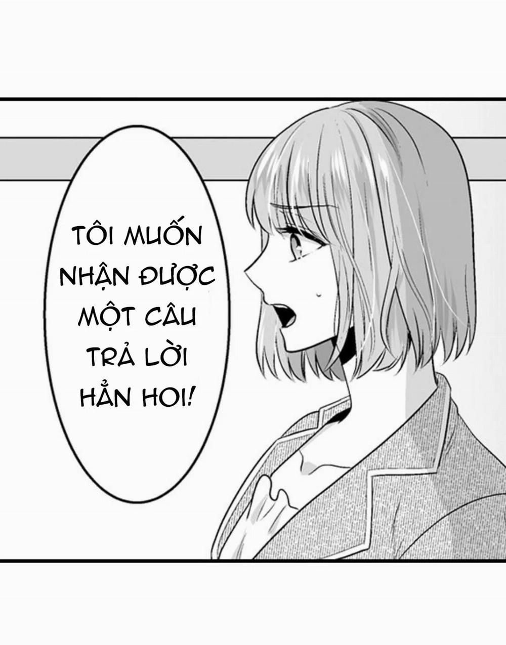 Làm Thế Nào Để Người Chưa Có Kinh Nghiệm Trong Chuyện Đó Trở Thành Phóng Viên 18+ 5.1 trang 19