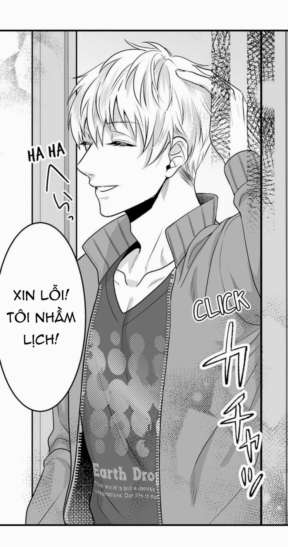 Làm Thế Nào Để Người Chưa Có Kinh Nghiệm Trong Chuyện Đó Trở Thành Phóng Viên 18+ 5.1 trang 2