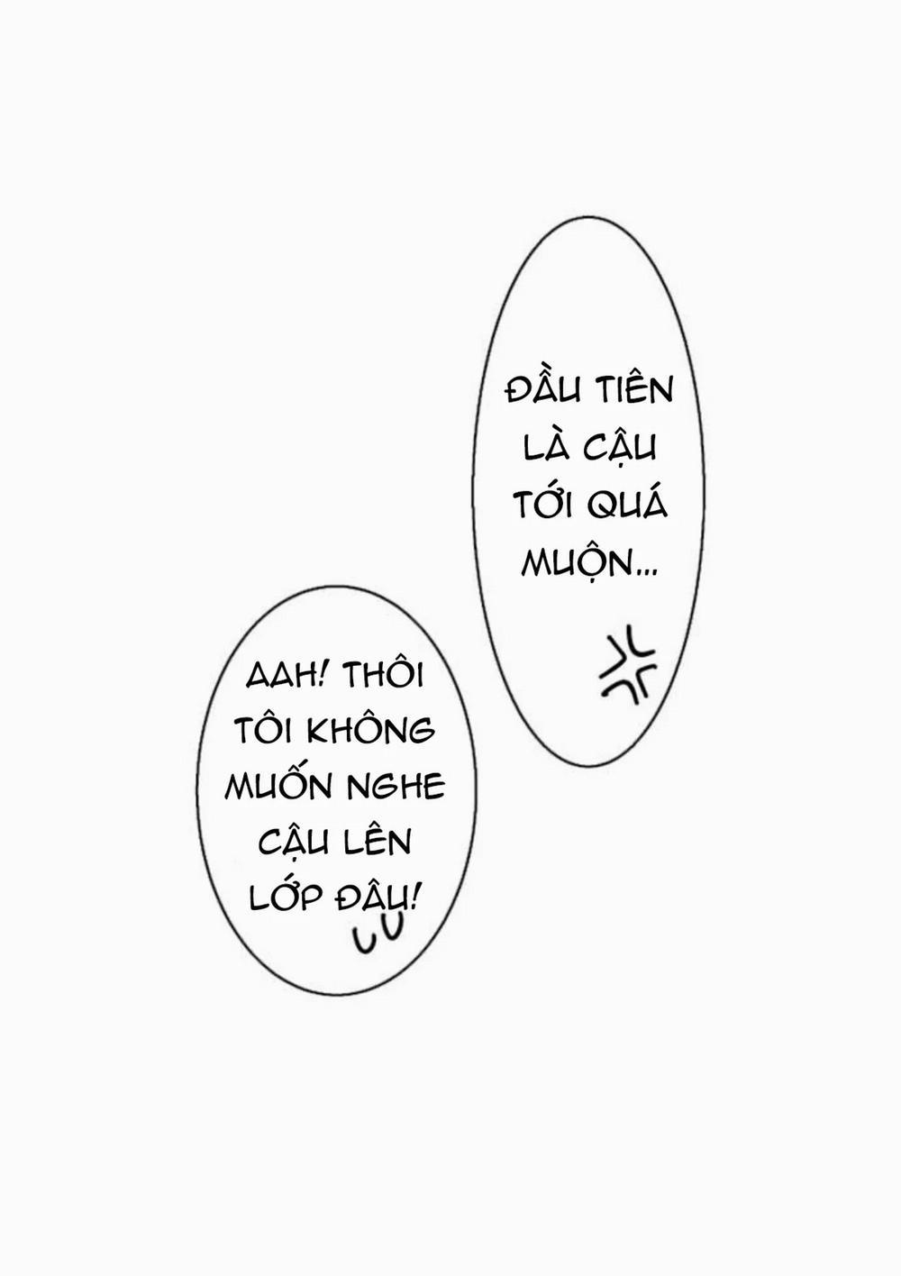 Làm Thế Nào Để Người Chưa Có Kinh Nghiệm Trong Chuyện Đó Trở Thành Phóng Viên 18+ 5.1 trang 9