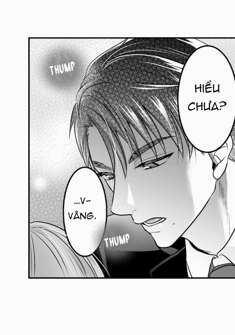 Làm Thế Nào Để Người Chưa Có Kinh Nghiệm Trong Chuyện Đó Trở Thành Phóng Viên 18+ 5.2 trang 20