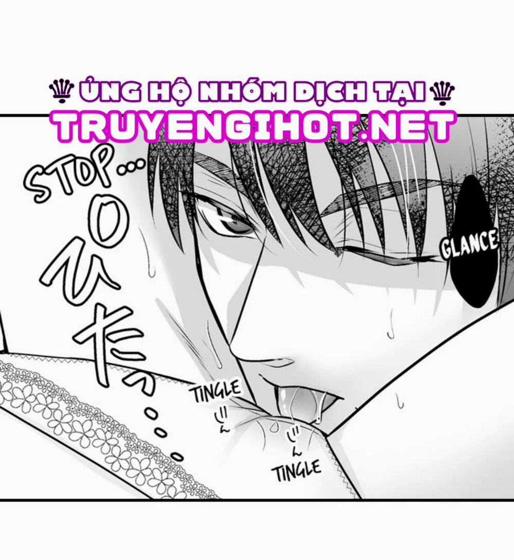 Làm Thế Nào Để Người Chưa Có Kinh Nghiệm Trong Chuyện Đó Trở Thành Phóng Viên 18+ 6.1 trang 16