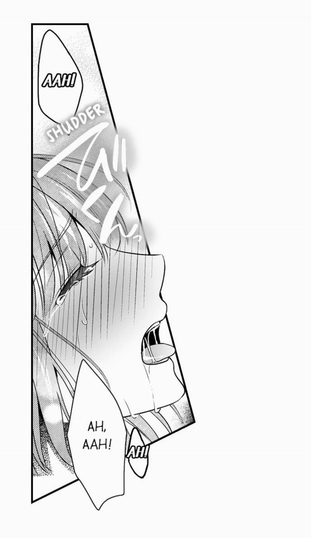 Làm Thế Nào Để Người Chưa Có Kinh Nghiệm Trong Chuyện Đó Trở Thành Phóng Viên 18+ 6.1 trang 19