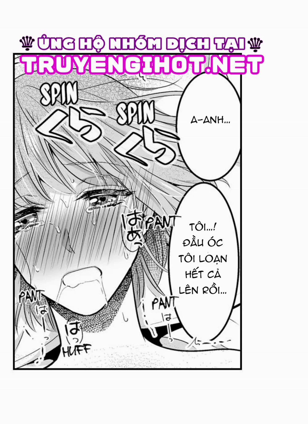 Làm Thế Nào Để Người Chưa Có Kinh Nghiệm Trong Chuyện Đó Trở Thành Phóng Viên 18+ 6.2 trang 16