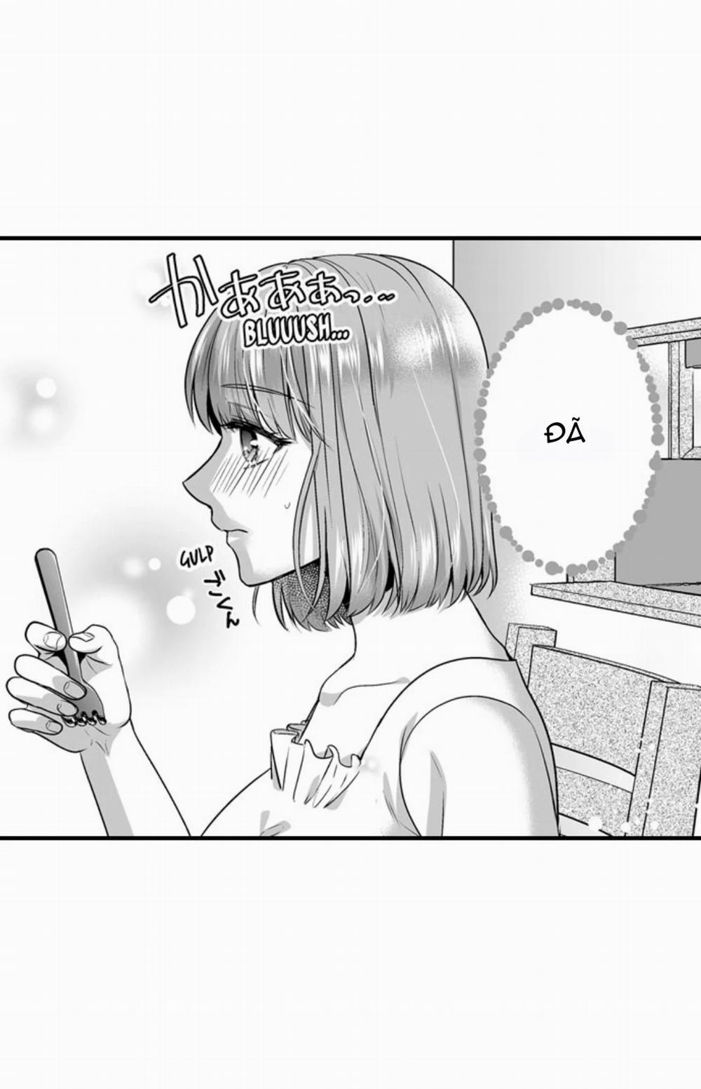 Làm Thế Nào Để Người Chưa Có Kinh Nghiệm Trong Chuyện Đó Trở Thành Phóng Viên 18+ 7.1 trang 13