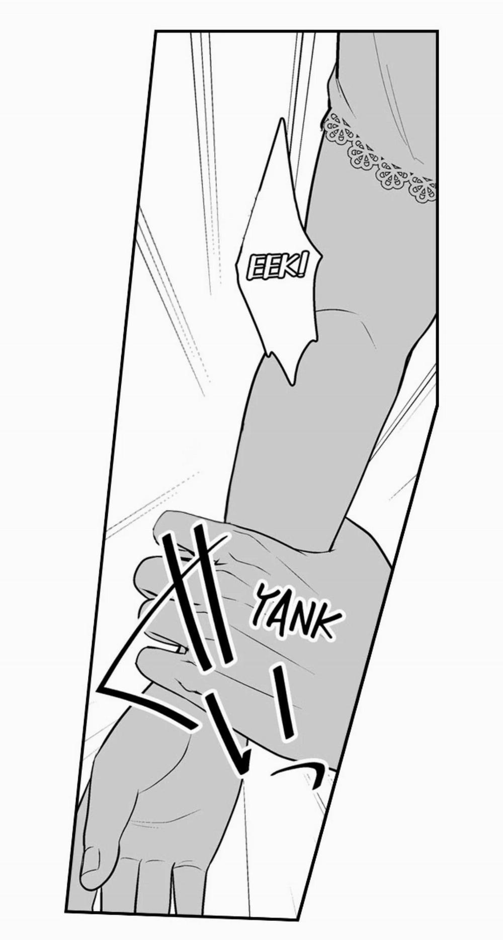 Làm Thế Nào Để Người Chưa Có Kinh Nghiệm Trong Chuyện Đó Trở Thành Phóng Viên 18+ 7.1 trang 21