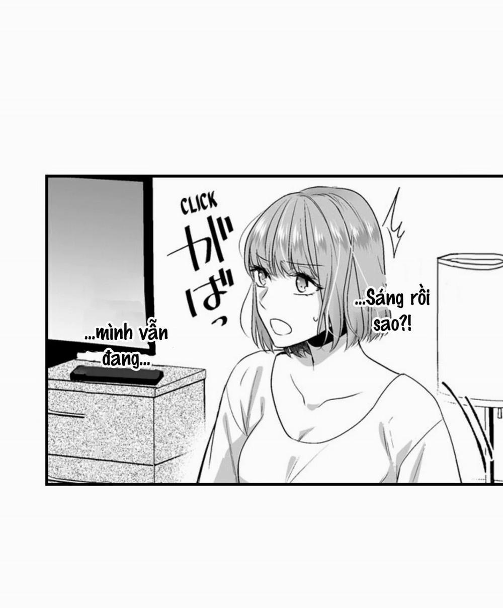 Làm Thế Nào Để Người Chưa Có Kinh Nghiệm Trong Chuyện Đó Trở Thành Phóng Viên 18+ 7.1 trang 5
