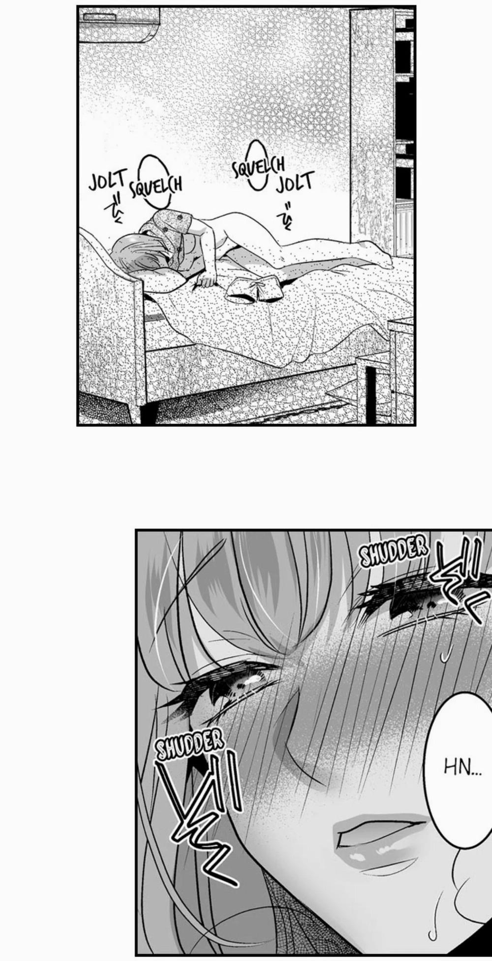 Làm Thế Nào Để Người Chưa Có Kinh Nghiệm Trong Chuyện Đó Trở Thành Phóng Viên 18+ 7.2 trang 11