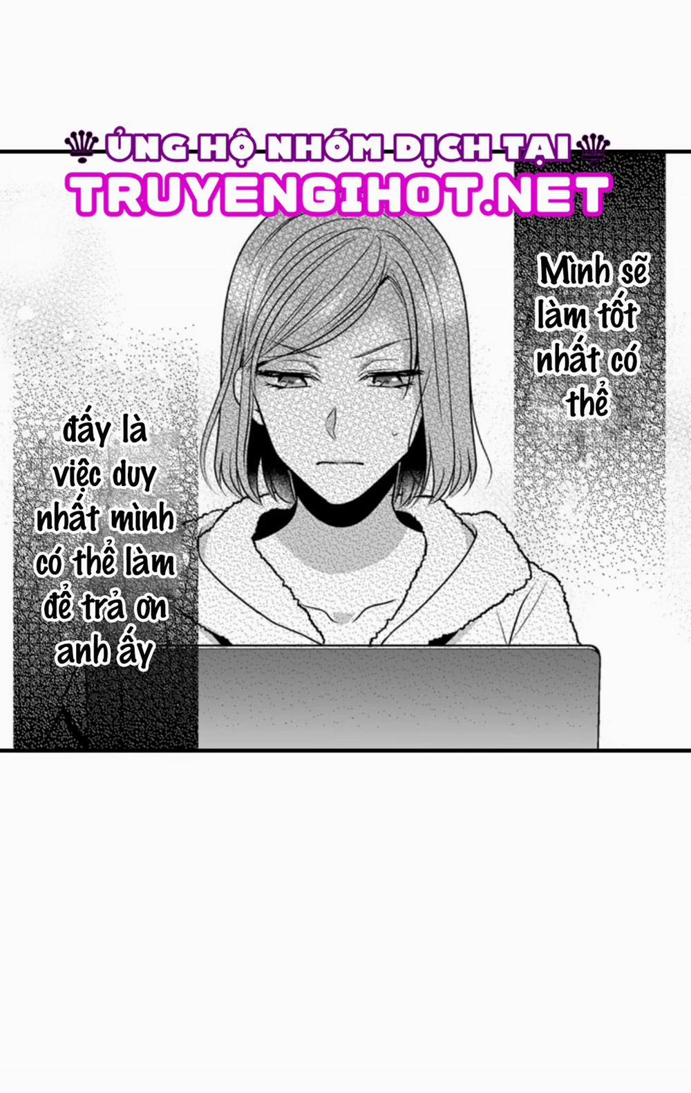 Làm Thế Nào Để Người Chưa Có Kinh Nghiệm Trong Chuyện Đó Trở Thành Phóng Viên 18+ 7.2 trang 21