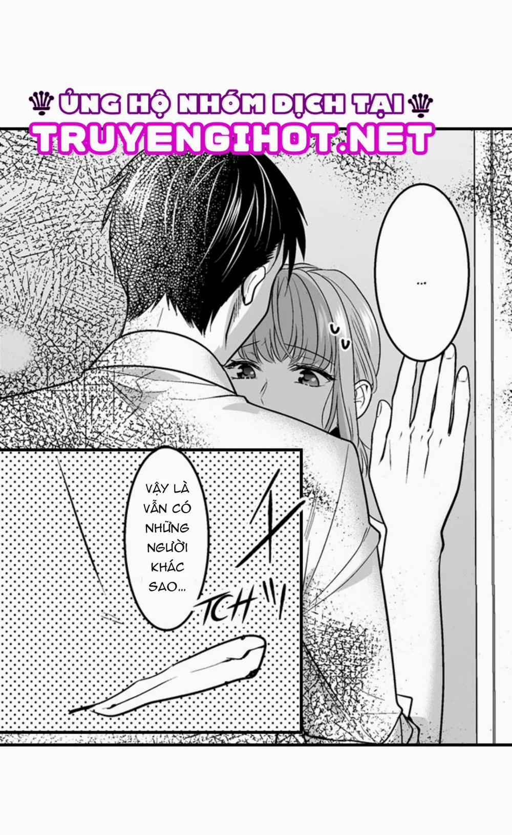 Làm Thế Nào Để Người Chưa Có Kinh Nghiệm Trong Chuyện Đó Trở Thành Phóng Viên 18+ 8.1 trang 13