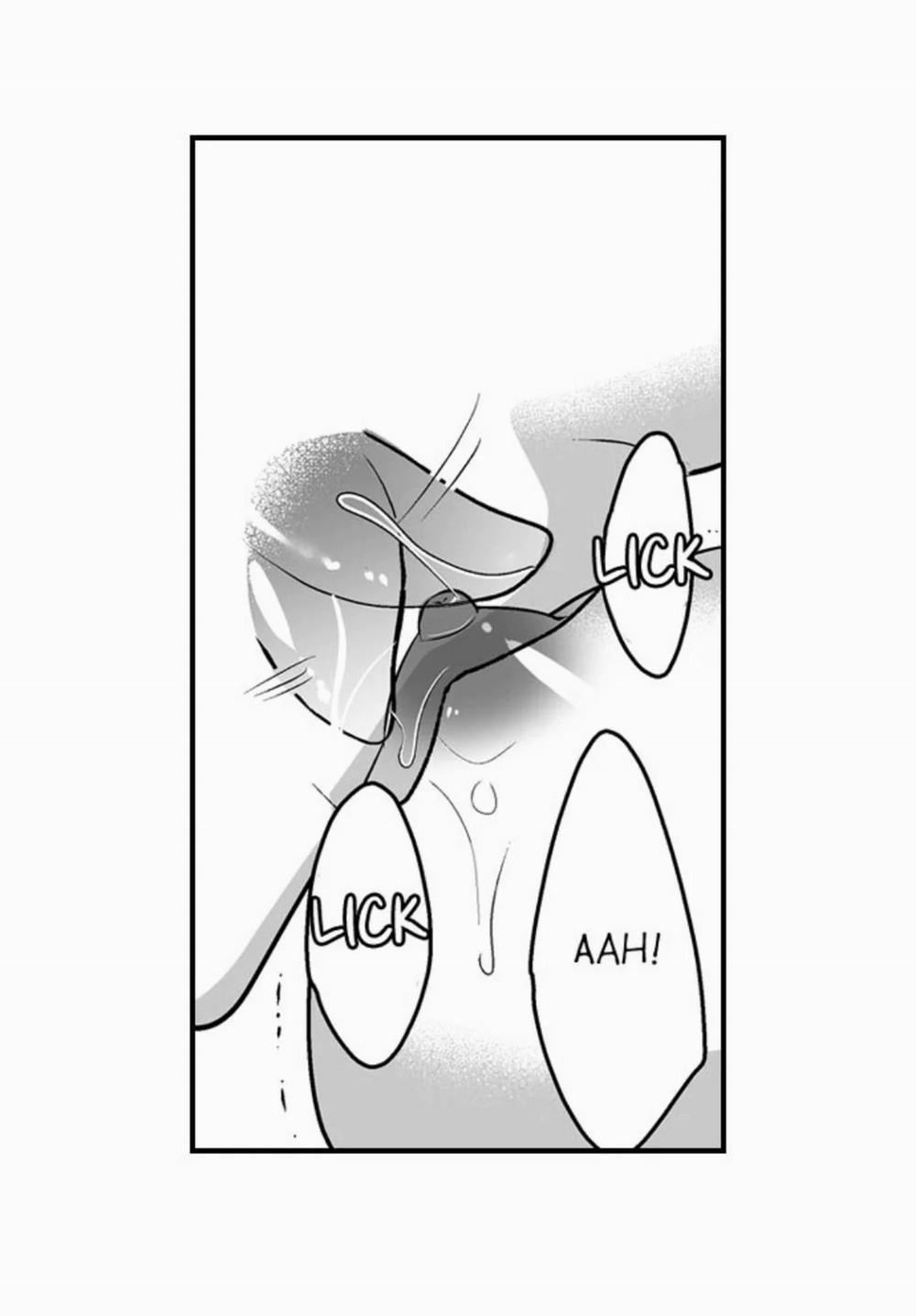 Làm Thế Nào Để Người Chưa Có Kinh Nghiệm Trong Chuyện Đó Trở Thành Phóng Viên 18+ 8.1 trang 21