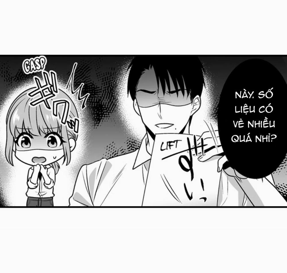 Làm Thế Nào Để Người Chưa Có Kinh Nghiệm Trong Chuyện Đó Trở Thành Phóng Viên 18+ 8.1 trang 7