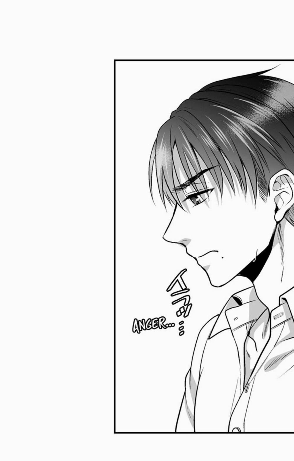 Làm Thế Nào Để Người Chưa Có Kinh Nghiệm Trong Chuyện Đó Trở Thành Phóng Viên 18+ 8.2 trang 6