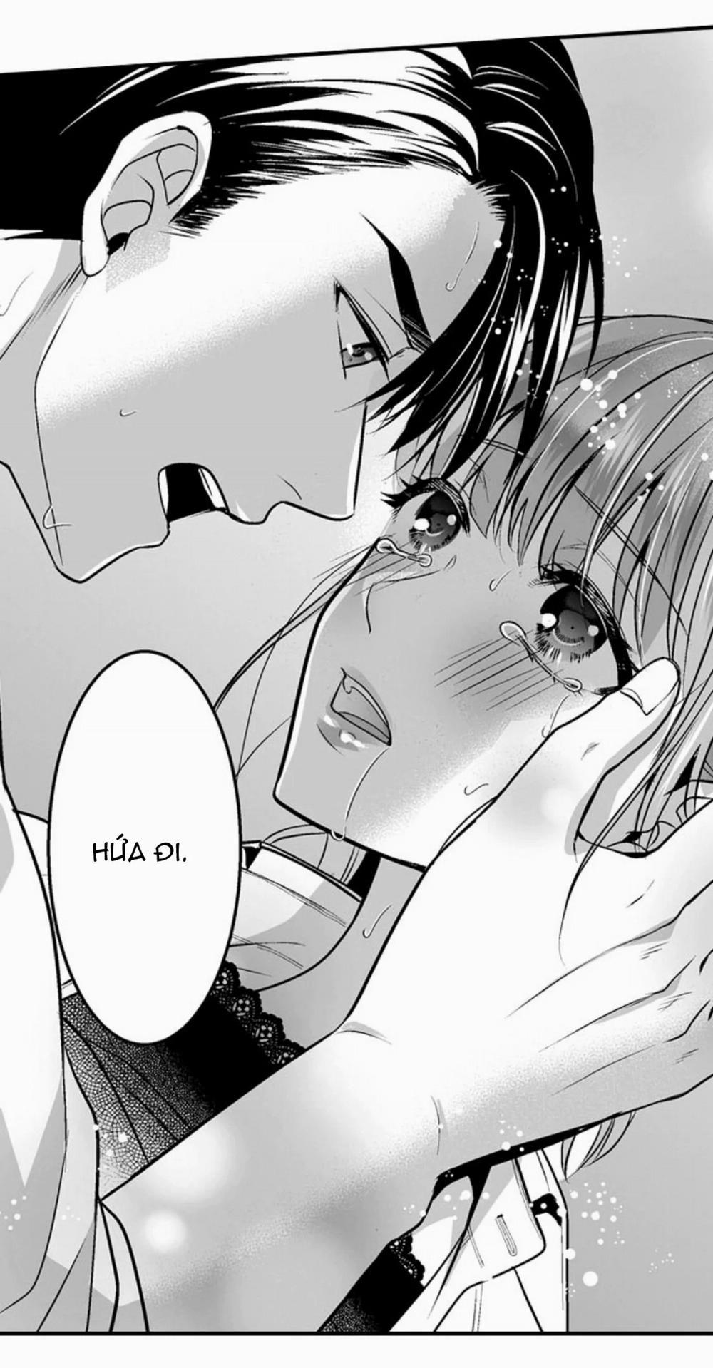 Làm Thế Nào Để Người Chưa Có Kinh Nghiệm Trong Chuyện Đó Trở Thành Phóng Viên 18+ 9.1 trang 10